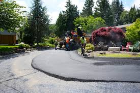 Best Driveway Resurfacing  in Brookwood, AL